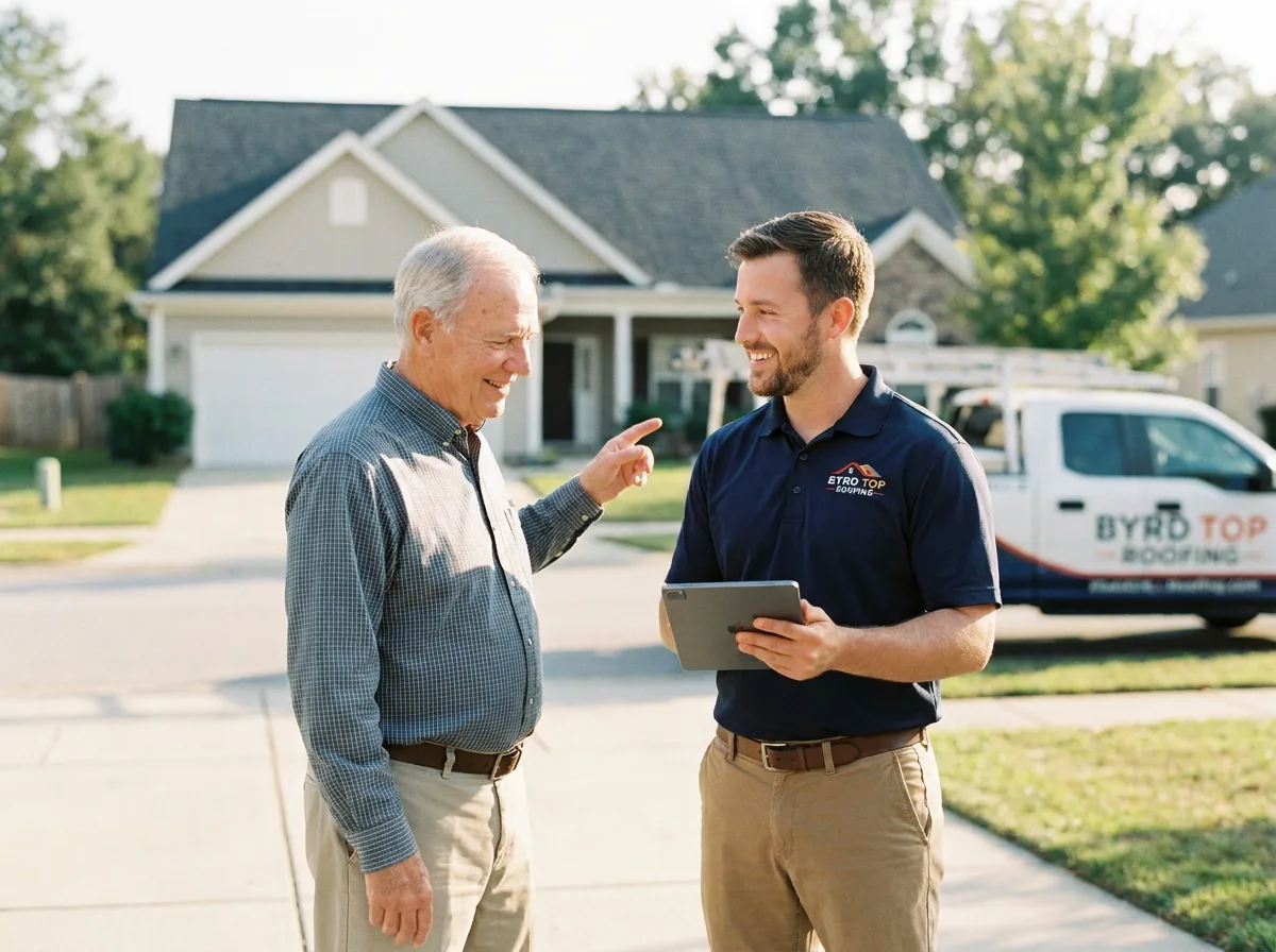 Roofing Christoval, TX FAQs